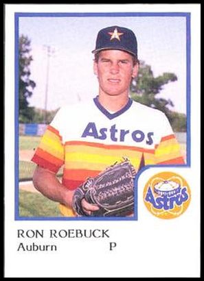 20 Ron Roebuck